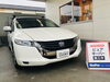 ホワイトキーパー施工「冬の汚れはキーパーコーティングで落としましょう！【新潟市東区、エネオス、金曜、土曜、日曜日Tポイント5倍、キーパーコーティングおすすめ】」