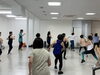 皆んなでワークアウト！「始まりました！FALL SALE✨　佐世保 相浦 日野 エクササイズ ダンス 洋楽 ジム」