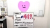 「中学３年生で前回得点更新！４００点超えの報告が届きました！【夏期講習受講生受付中です】【大分市大道の少人数集団指導塾　小・中学生　王子・南大分・城南・上野ヶ丘・附属・大分西・大道・西の台・荏隈・金池・豊府】」
