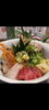 「海鮮の旨みを一椀に・おまかせ海鮮丼」