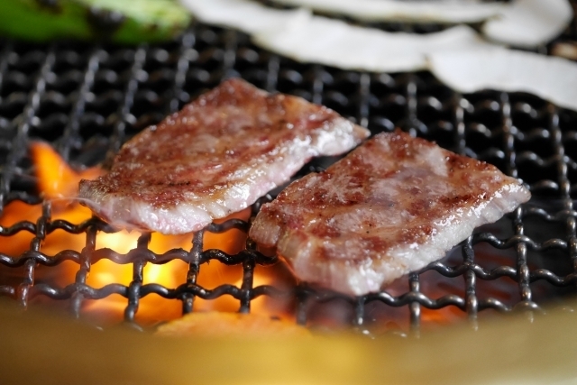 「【牛とろの日】牛肉の栄養と薬効【船橋市の鍼灸専門院　心月院】」