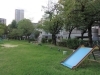 広小路公園 ひろこうじ 谷町四丁目 谷町六丁目 玉造 大阪市中央区の公園特集 まいぷれ 大阪市中央区