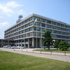 島根県庁本庁舎