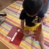 ️ベビー色彩知育教室  小岩クラス 