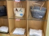 カゴBAG　50%OFF❗「👜選べる楽しさ満載✨夏のトータルコーデをSALE価格で！」