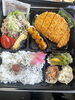別注弁当「今度はお弁当です。」
