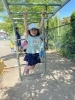 「真似る＝学ぶ！！異年齢保育の中で子ども同士が育ちあう塩川幼稚園☆」