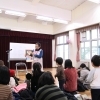 【鷺洲】育児は育自 オレンジ・ポエム
