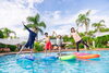 「夏のおすすめ朝活「Sorashita SUP チャレンジ」」