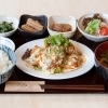 チキン南蛮定食（3個～）