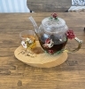 和紅茶「薬膳ランチ」