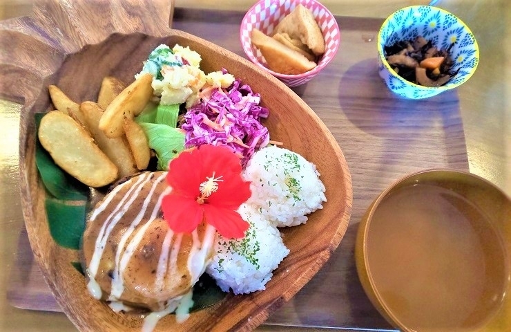 中央通 インスタ映えする料理はとてもおいしい ハワイの雰囲気でオフクロの味も味わえる 春日井 ランチ スイーツ 春日井市 ランチ特集 おいしいランチ おすすめランチ まいぷれ 春日井市 中央通 インスタ映えする料理はとてもおいしい ハワイの雰囲気でオフクロの味も味わえる 春日井 ランチ スイーツ 春日井市 ランチ特集 おいしいランチ おすすめランチ まいぷれ 春日井市