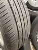 中古 タイヤ×アルミ】185/55R15 82V 4本セット ￥17,490 | アップ  