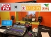 JOY FM × まいぷれ