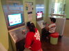 ダムについて学びます「楽しい夏休み～中間報告～」