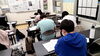 「南大分中は明日もテスト勉強です！【大分市大道の少人数集団指導塾　王子・南大分・城南・上野ヶ丘・附属・大分西・大道期・西の台・荏隈・金池・豊府】【個別指導】【大学受験】【中学受験】」