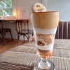 ススメのぷりんパフェ2号