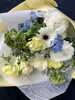 「卒業式のお花ご注文ありがとうございました」