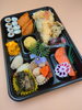 「お弁当♪」