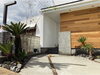 「シンボルツリーが建物をより引き立てます♪《福島市でエクステリアのことならグリーンライフ》」