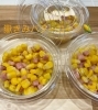 「本日、「嶽きみバターコーン🌽」復活します‼️【福島と青森の美味しい食材を使ったおにぎり屋　にこまる】」