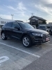 「アウディQ5納車しました！」