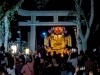 2025年10月16日撮影｜中筋太鼓台（内宮神社かきあげ）