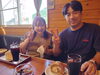 「八女市黒木町老舗ケーキハウスひがしに行って来ました(^O^)‼️。」