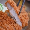 『とんかつの店　おいしんぼ』