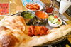 インド・ネパール料理　チャンドニー