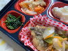 白身魚南蛮漬け「１月２７日のお弁当🍱」
