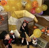 「ハロウィンイベントのお知らせ」