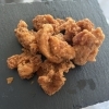 イカ軟骨の唐揚げ
