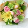 ペットお供え花束