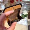 「松阪牛の高級革小物入荷！」
