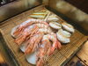 「魚沼市の居酒屋、よってけじゅんぼうで女子会！2時間半飲み放題、ボリューム満点な料理に大満足。」