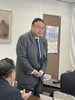 「米山奨学生をお招きして【木曽ロータリークラブは国際的な奉仕団体です】」