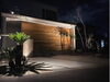 「シンボルツリーが建物をより引き立てます♪《福島市でエクステリアのことならグリーンライフ》」