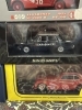 ジュリア 1600 6C 2500 パナメリカ「アルファロメオ 1/43 スケールモデル 」
