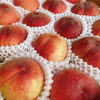 「福島の桃🍑も入荷してます～！ 福島県産　「桃」」