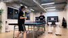 ジュニア体験中🏓「予想以上のお問合せ‼️」