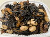 ひじきの煮物「八王子シフォンケーキ　　　G&Bみづき」