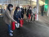 消火訓練「あそう温泉・白帆の湯　天王崎交流センターコテラス　消防訓練」