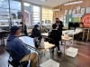 飛行訓練前ブリーフィング。各自課題と注意喚起を共有「【二等ドローン操縦士】25-11-24」