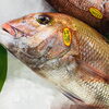 「魚魚市場鮮魚コーナーおすすめは「エビスダイ」です！」