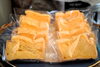 「岡山県産のお米を贅沢に使った、驚きの新食感「生米（なまごめ）シフォンケーキ」の店頭販売はじまりました！」