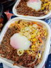 「再登場！山形牛 焼肉重✨」