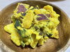 かぼちゃ、さつまいも、りんご、プルーン入り♡「夫はなんにでも興味深々！でもよそ見をしないで私を見て笑」