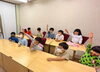 辞める方がとてもすくないです「函南　英語を始めたい！　極めたい！　なんとかして！需要に合わせたクラスあります。」