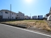 お好みのプランで自由に設計可能。「【不動産情報】松山市北条辻の売土地｜便利な立地で多用途に使える約280坪の広々敷地」